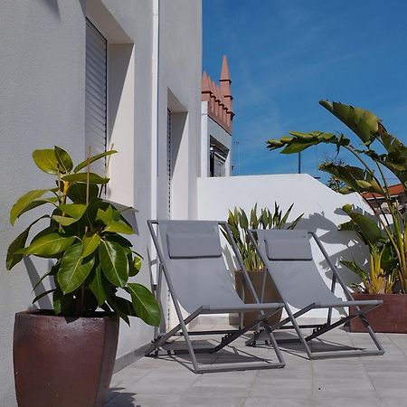 Apartamento Atico Con Terraza La Venencia Sanlúcar de Barrameda Exterior foto