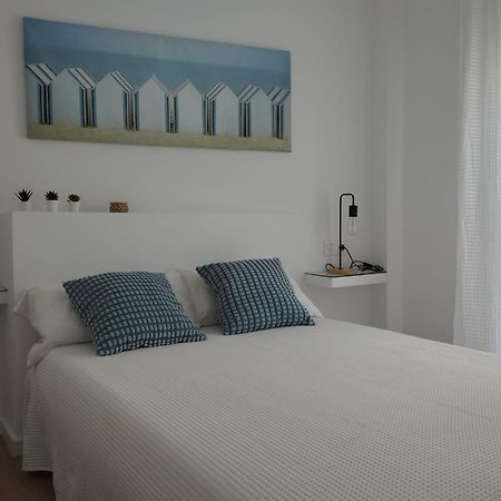 Apartamento Atico Con Terraza La Venencia Sanlúcar de Barrameda Exterior foto