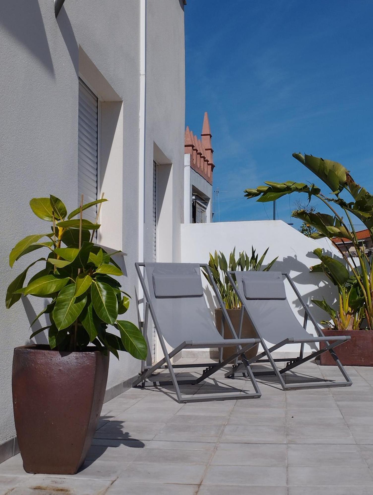 Apartamento Atico Con Terraza La Venencia Sanlúcar de Barrameda Exterior foto