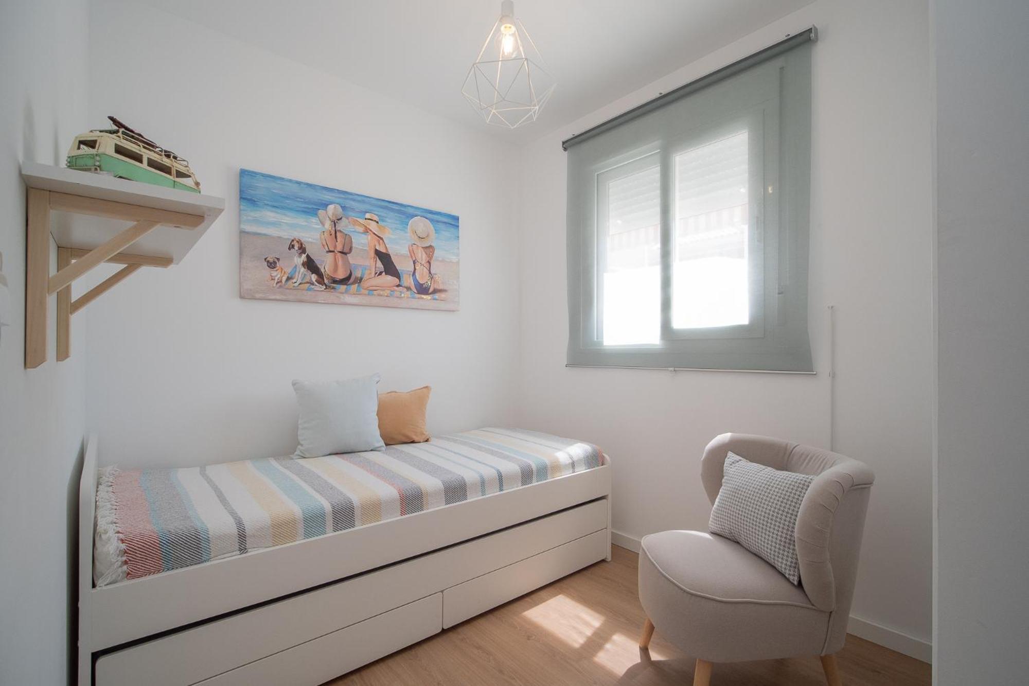 Apartamento Atico Con Terraza La Venencia Sanlúcar de Barrameda Exterior foto